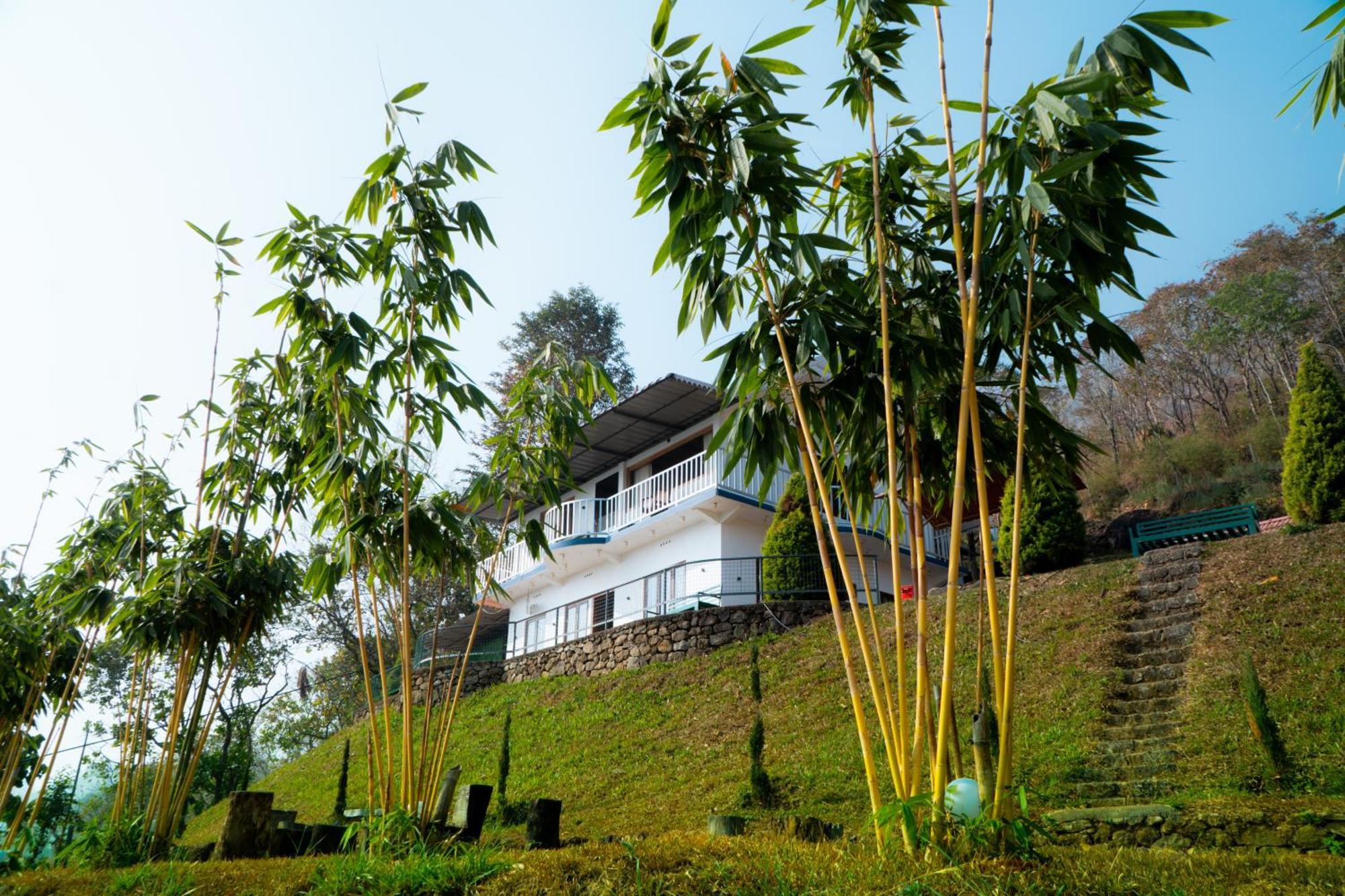 Palkulam Heights Kumudi Exterior foto